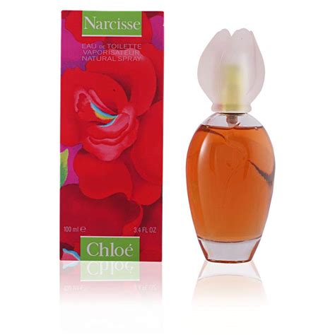 chloé narcisse parfum rossmann